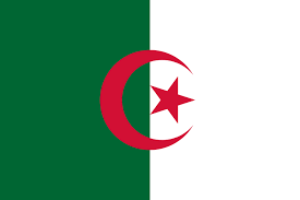Algerije