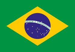 Brazilië 