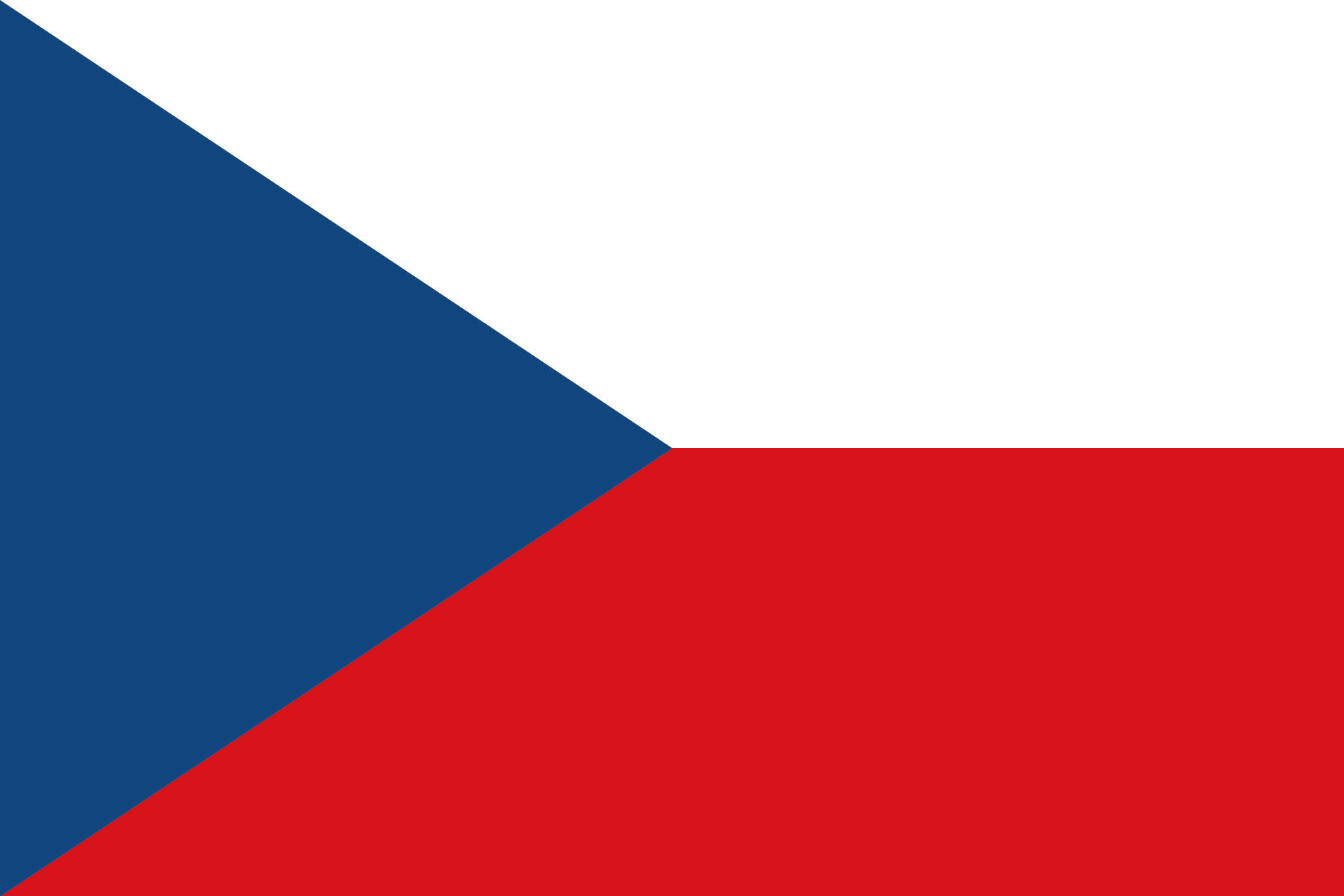 Tsjechië 