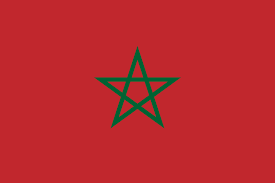 Marokko 