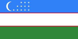 Oezbekistan