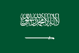 Saudi Arabië