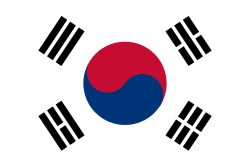 Zuid Korea 